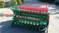 Seed drill nc