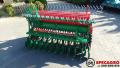 Seed drill nc