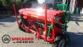 Seed drill nc