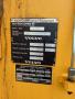 Chargeuse Volvo L 70 E Chargeuse sur pneus