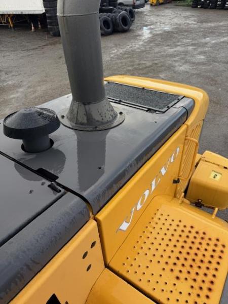 Chargeuse Volvo L 70 E Chargeuse sur pneus