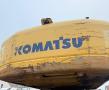 Pelle Komatsu PC240LC/NLC-8 Pelle sur chenilles