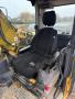 Pelle Komatsu PC240LC/NLC-8 Pelle sur chenilles