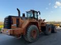 Chargeuse Daewoo M 400 V Chargeuse sur pneus
