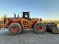 Chargeuse Daewoo M 400 V Chargeuse sur pneus