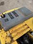 Pelle New Holland E 215 Pelle sur chenilles