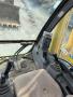 Pelle New Holland E 215 Pelle sur chenilles