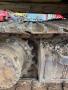 Pelle Komatsu PC160LC8 Pelle sur chenilles