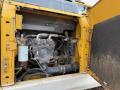 Pelle Komatsu PC160LC8 Pelle sur chenilles