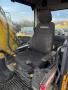 Pelle Komatsu PC160LC8 Pelle sur chenilles