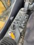 Pelle Komatsu PC160LC8 Pelle sur chenilles