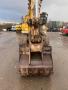Pelle Komatsu PC160LC8 Pelle sur chenilles