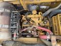 Pelle Caterpillar 329E Pelle sur chenilles