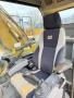 Pelle Caterpillar 329E Pelle sur chenilles
