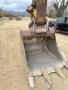 Pelle Caterpillar 329E Pelle sur chenilles