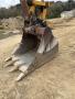 Pelle Caterpillar 329E Pelle sur chenilles