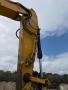 Pelle Caterpillar 329E Pelle sur chenilles