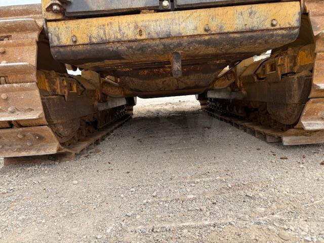 Bulldozer Liebherr PR742 Litr. Bulldozer sur chenilles