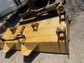 Bulldozer Liebherr PR742 Litr. Bulldozer sur chenilles