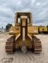 Bulldozer Liebherr PR742 Litr. Bulldozer sur chenilles