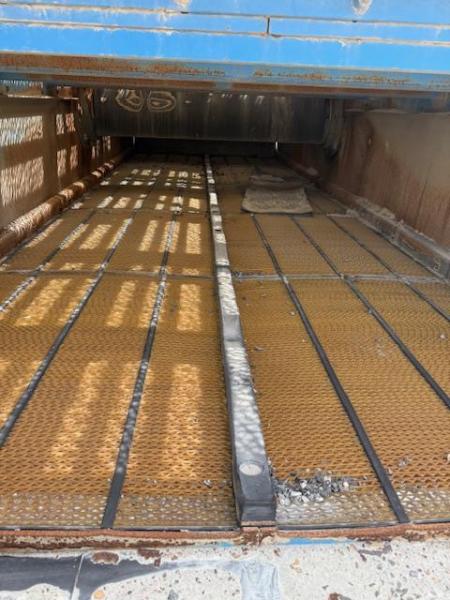 Concassage/recyclage Sandvik Crible