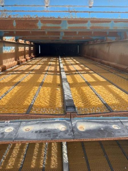 Concassage/recyclage Sandvik Crible