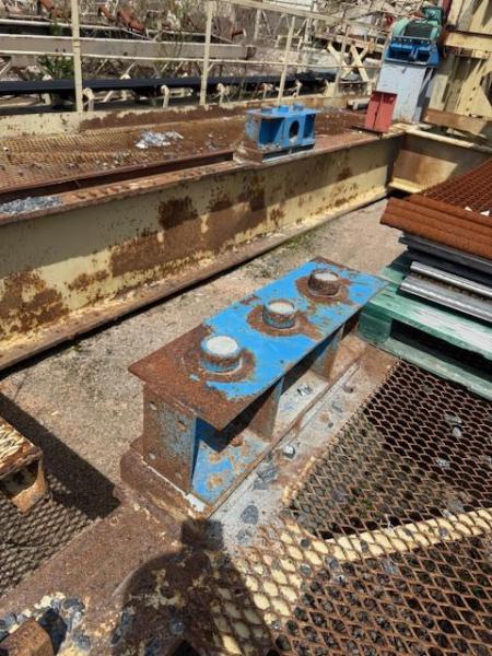 Concassage/recyclage Sandvik Crible