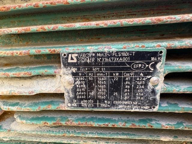 Concassage/recyclage Sandvik Crible