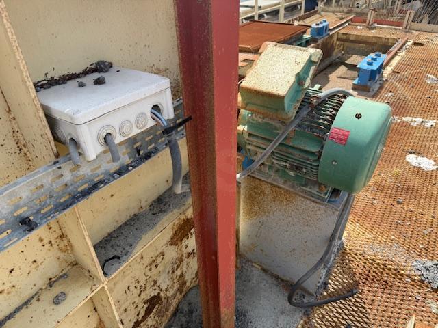 Concassage/recyclage Sandvik Crible