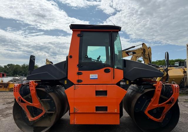 Compacteur Bomag BW174 AP-4 AM Compacteur tandem