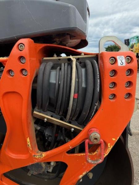 Compacteur Bomag BW174 AP-4 AM Compacteur tandem