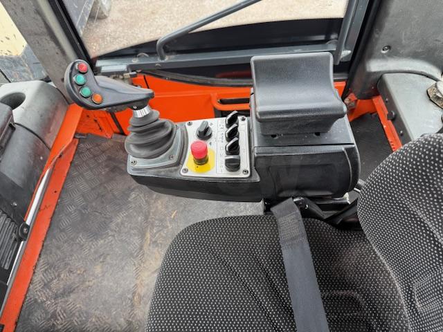 Compacteur Bomag BW174 AP-4 AM Compacteur tandem