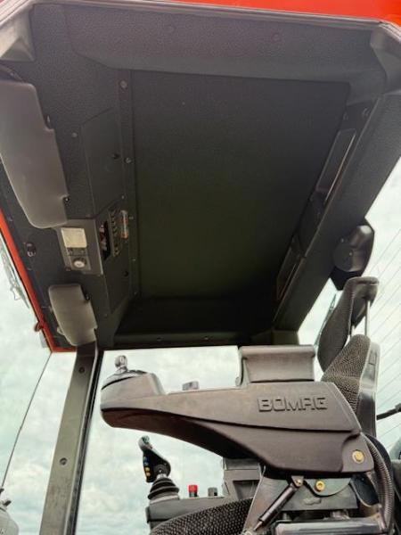 Compacteur Bomag BW174 AP-4 AM Compacteur tandem