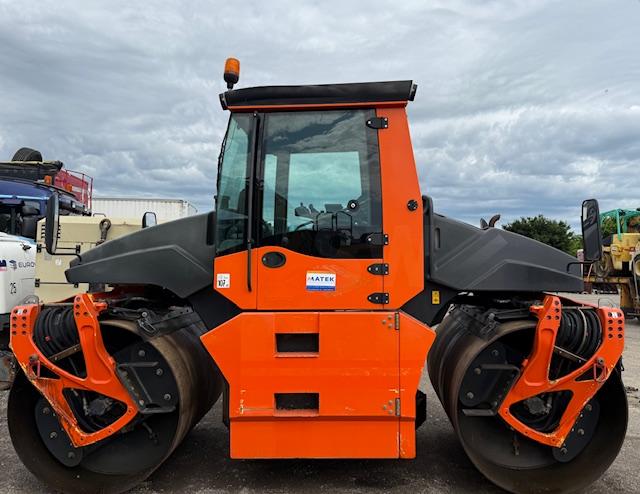 Compacteur Bomag BW174 AP-4 AM Compacteur tandem