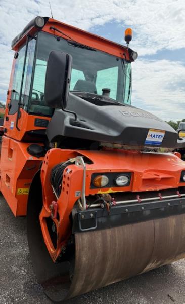 Compacteur Bomag BW174 AP-4 AM Compacteur tandem