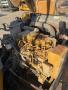 Compacteur Caterpillar CB334E XW Compacteur tandem