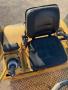Compacteur Caterpillar CB334E XW Compacteur tandem