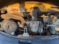 Pelle Yanmar Vio80-U Pelle sur chenilles