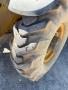 Chariot télescopique Caterpillar TH514 Chariot télescopique fixe