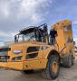 Tombereau Volvo A 30 F Tombereau articulé