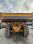 Tombereau Volvo A 30 F Tombereau articulé