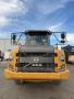 Tombereau Volvo A 30 F Tombereau articulé