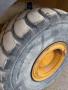 Tombereau Volvo A 30 F Tombereau articulé