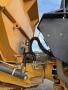 Tombereau Volvo A 30 F Tombereau articulé
