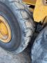 Tombereau Volvo A 30 F Tombereau articulé