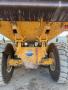 Tombereau Volvo A 30 F Tombereau articulé
