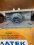 Tombereau Volvo A 30 F Tombereau articulé