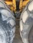 Tombereau Volvo A 30 F Tombereau articulé