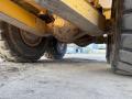 Tombereau Volvo A 30 F Tombereau articulé