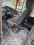 Tombereau Volvo A 30 F Tombereau articulé